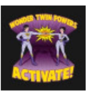 Meet your Posher, Kathy